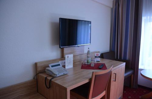 Harburg Hotel | Altstadthotel Harburg