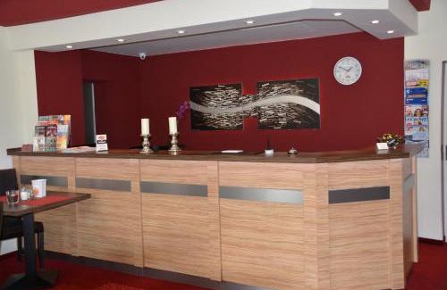 Harburg Hotel | Altstadthotel Harburg