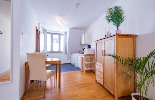 Old Town Apartment | Altstadtloft am Martinstor