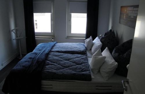 Verden Apartment | Altstadtwohnung
