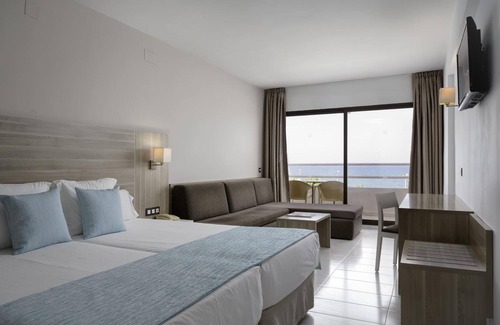 Roquetas de Mar Hotel | Alua Golf Trinidad