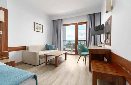 Obzor Resort | Alua Helios Bay - All Inclusive