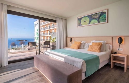 Can Pastilla Hotel | AluaSoul Palma - Adults Only