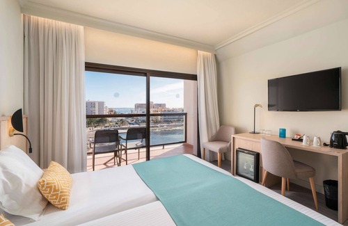 Can Pastilla Hotel | AluaSoul Palma - Adults Only