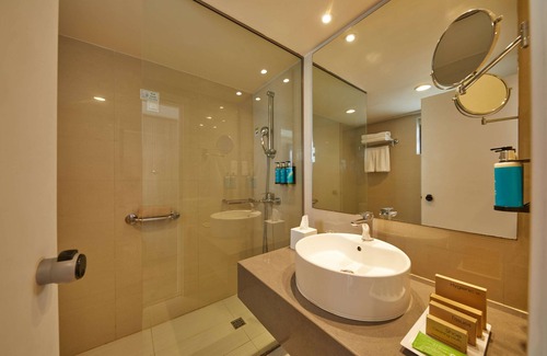 Neromilos Hotel | AluaSoul Zakynthos - Adults Only - All Inclusive