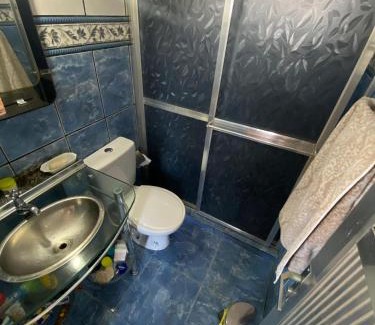 Pilares Apartment | Alugo 1 quarto individual