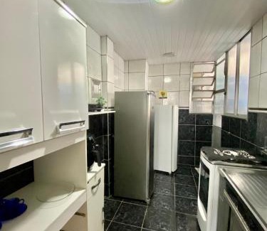 Pilares Apartment | Alugo 1 quarto individual