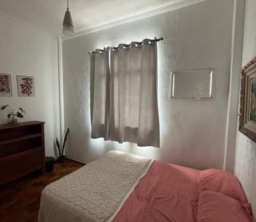 Pilares Apartment | Alugo 1 quarto individual