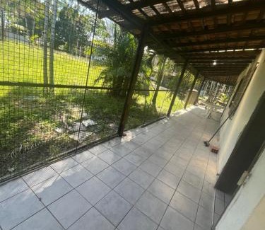 Centro House | Alugo Casa para COP 30