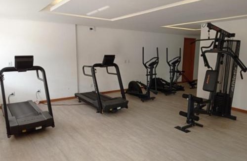 Marambaia Apartment | Aluguel COP 30