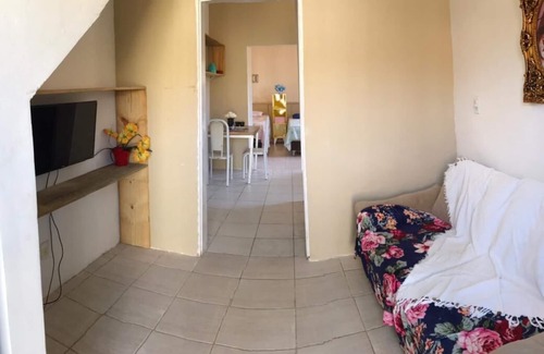 Antares House | Aluguel de Quarto Para Hospedes