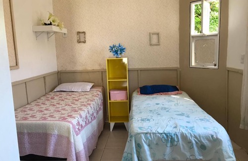 Antares House | Aluguel de Quarto Para Hospedes