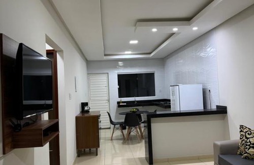 Piranhas Apartment | Aluguel por temporada em Piranhas