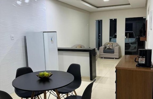 Piranhas Apartment | Aluguel por temporada em Piranhas