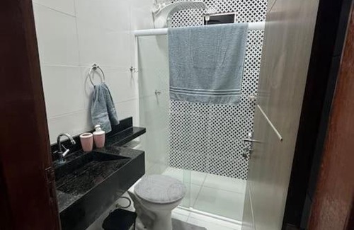 Piranhas Apartment | Aluguel por temporada em Piranhas