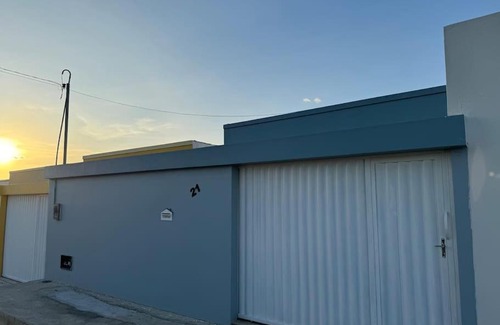 Piranhas Apartment | Aluguel por temporada em Piranhas