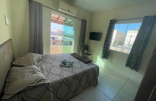 Parque Novo Jockey House | Aluguel Temporada