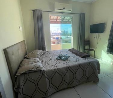 Parque Novo Jockey House | Aluguel Temporada