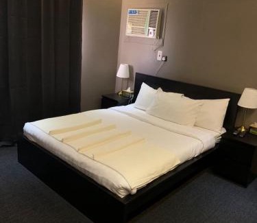 AlUla Apartment | ALULA WINTER