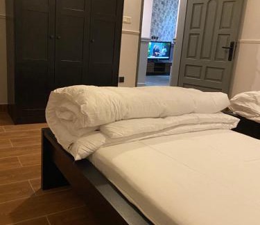 AlUla Apartment | ALULA WINTER