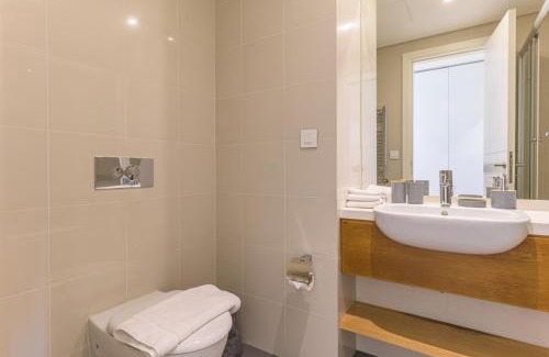 Dbayeh Apartment | Aluma 2-BR Apt & Balcony at Waterfront Dbayeh