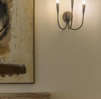 Dbayeh Apartment | Aluma 2-BR Apt & Balcony at Waterfront Dbayeh