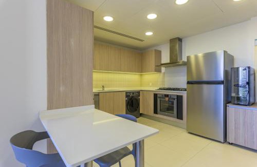 Dbayeh Apartment | Aluma 2-BR Apt & Balcony at Waterfront Dbayeh
