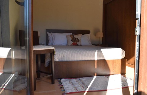 Vila Pouca de Aguiar Other | Alvão Village & Camping
