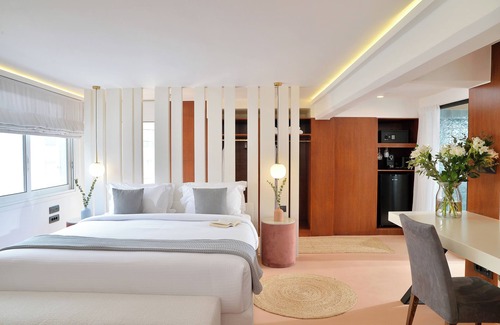 Kerameikos Hotel | Alva Athens Hotel