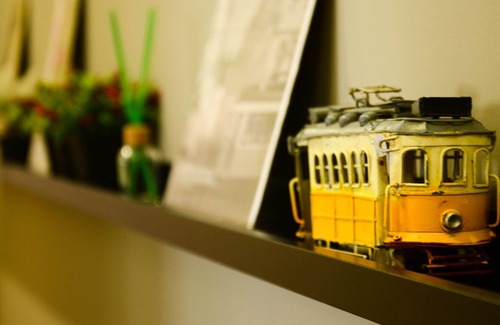 Alvalade House | Alvalade II Guest House Lisboa