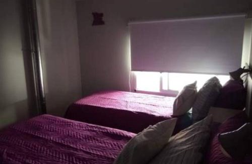 Bahia Blanca Apartment | Alvarado 648 II by depptö