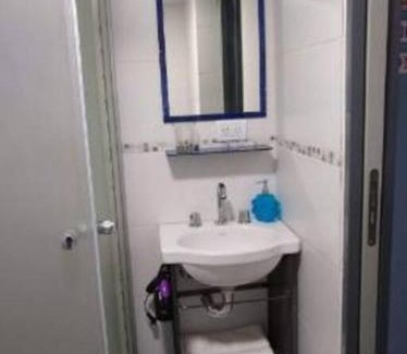 Bahia Blanca Apartment | Alvarado 648 II by depptö