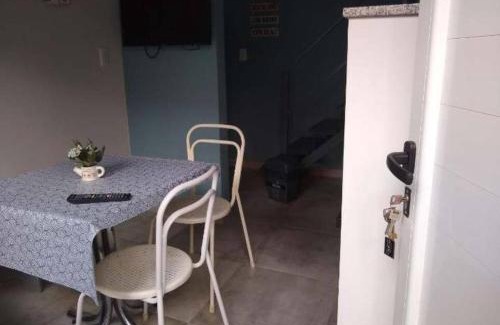 Bahia Blanca Apartment | Alvarado 648 II by depptö