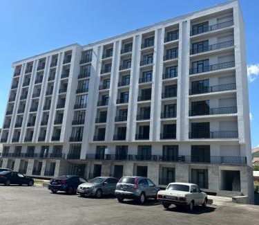 Tsaghkadzor Apartment | Alvina Complex Caxkadzor Apt 71
