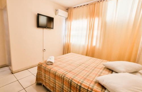 Bauru Hotel | ALVORADA PALACE HOTEL