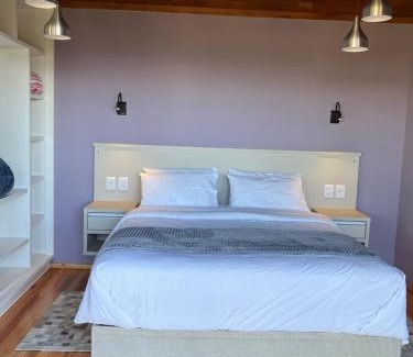 Urubici House | Alvorecer na Serra - Casa na Montanha