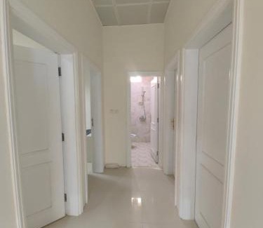 Ash Shibhanah Ski Chalet | Alwahyada chalet