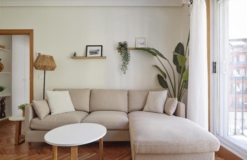 Egia Apartment | Always Easy I Cristina Enea