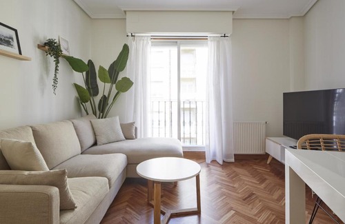 Egia Apartment | Always Easy I Cristina Enea