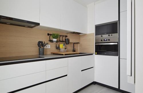 Egia Apartment | Always Easy I Cristina Enea
