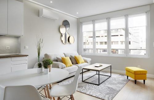Egia Apartment | Always Easy I Tabakalera