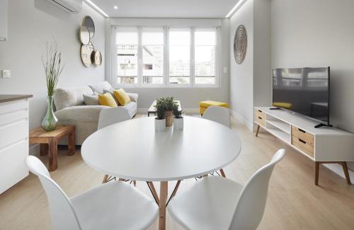 Egia Apartment | Always Easy I Tabakalera