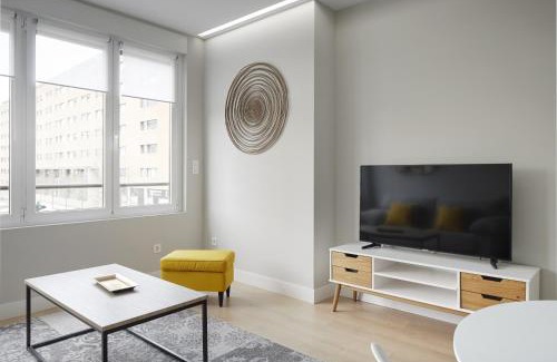 Egia Apartment | Always Easy I Tabakalera
