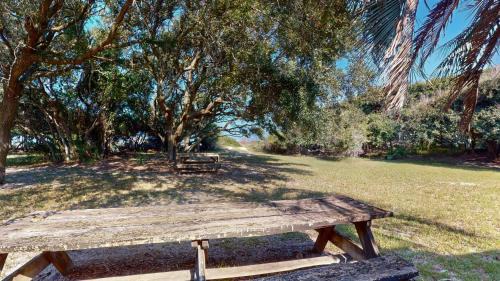 Jekyll Island House | ALWAYS TURTLE CRAWL home
