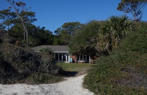 Jekyll Island House | ALWAYS TURTLE CRAWL home