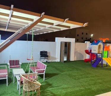 Salalah Villa | alwed-villas