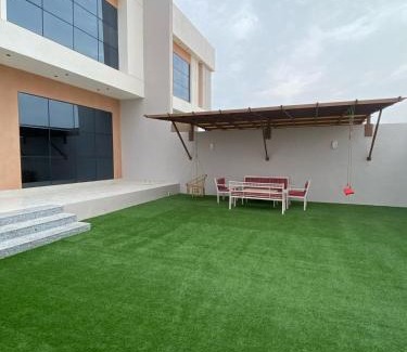 Salalah Villa | alwed-villas