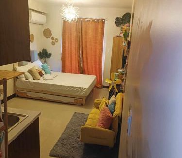 Lapu-Lapu Apartment | Aly's Home