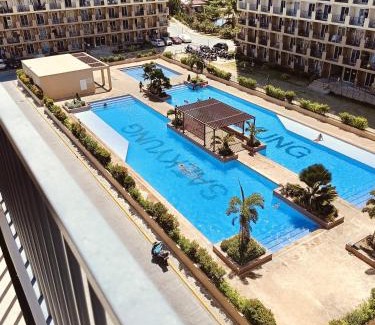 Lapu-Lapu Apartment | Aly's Home