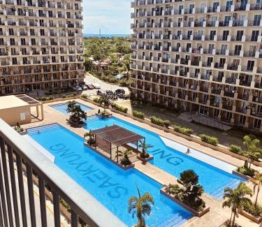 Lapu-Lapu Apartment | Aly's Home